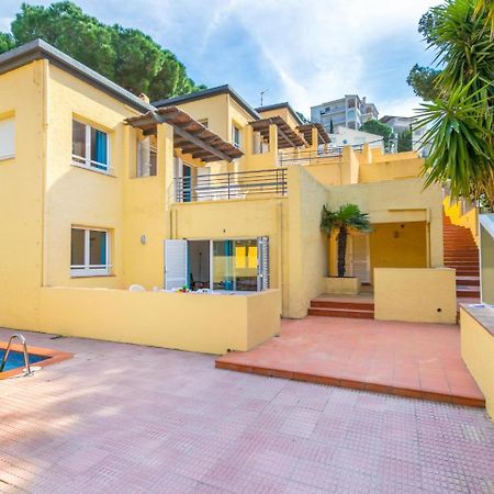 Apartment Velazquez-1 By Interhome Roses Exterior photo