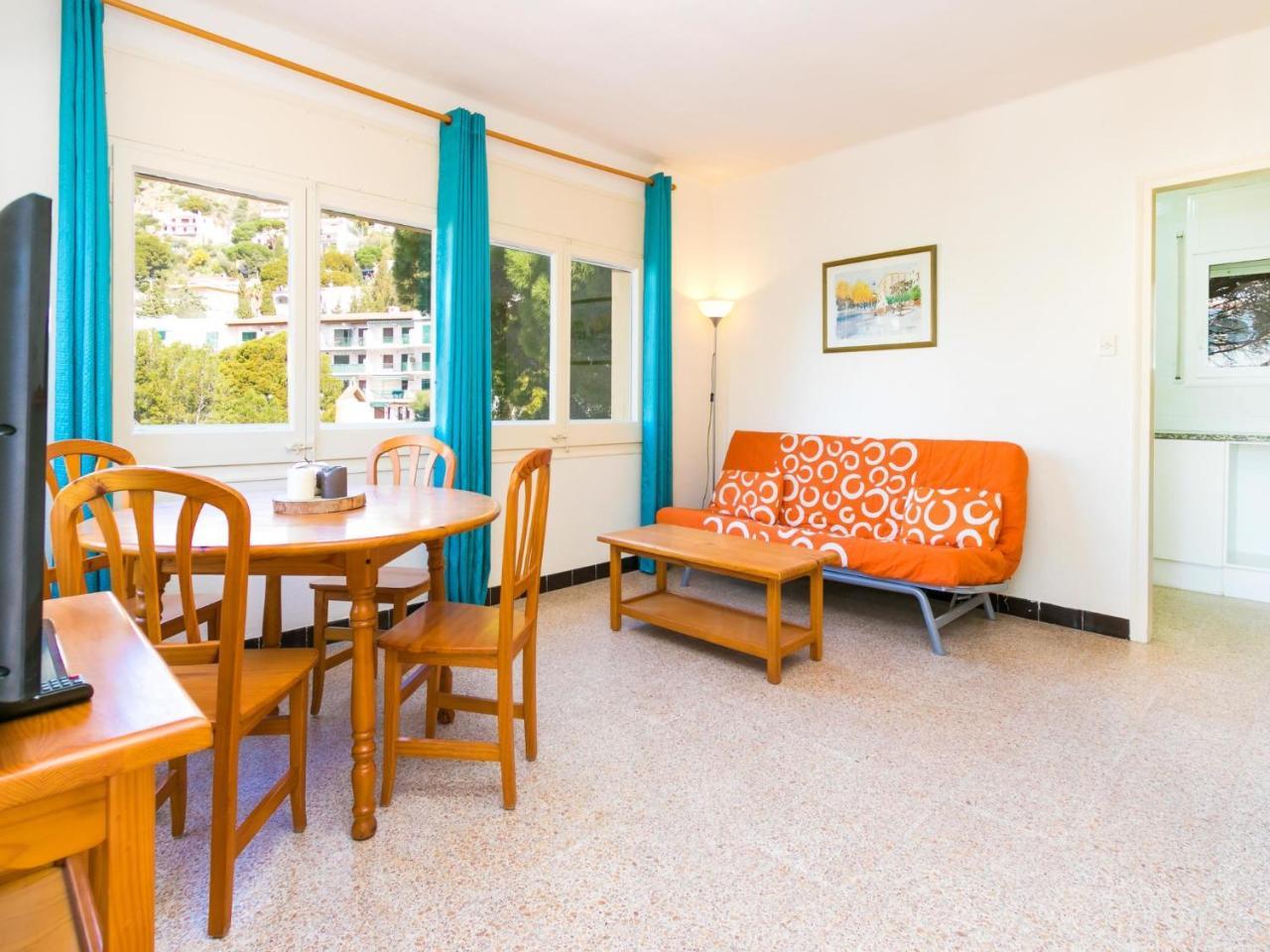Apartment Velazquez-1 By Interhome Roses Exterior photo